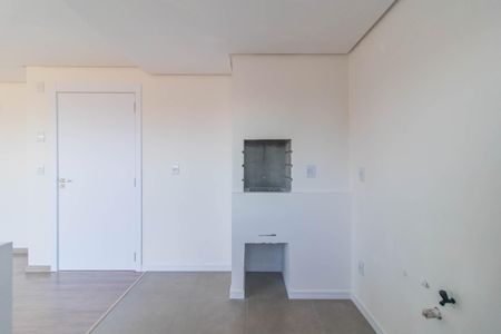 Apartamento à venda com 62m², 2 quartos e 2 vagasCozinha
