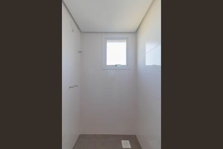 Apartamento à venda com 62m², 2 quartos e 2 vagasBanheiro da Suíte
