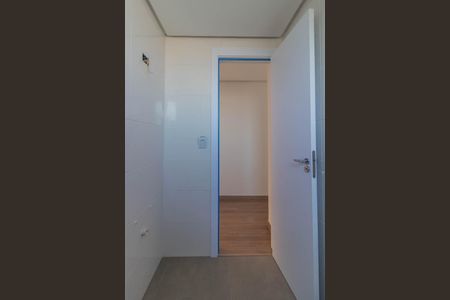 Apartamento à venda com 62m², 2 quartos e 2 vagasBanheiro Social