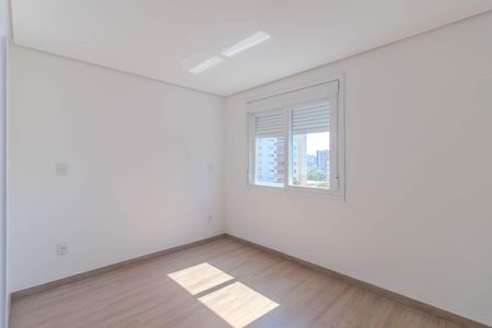 Suíte de apartamento à venda com 2 quartos, 62m² em Jardim Botânico, Porto Alegre
