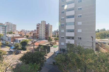 Apartamento à venda com 62m², 2 quartos e 2 vagasVista da Suíte