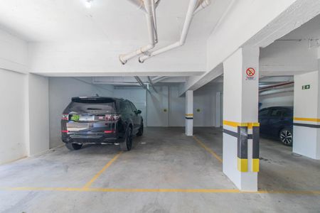 Apartamento à venda com 62m², 2 quartos e 2 vagasGaragem