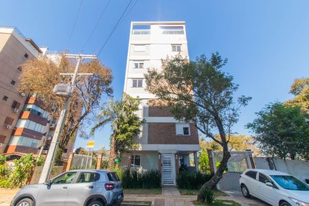 Apartamento à venda com 62m², 2 quartos e 2 vagasFachada