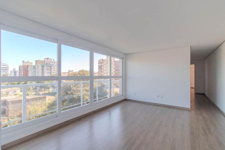 Apartamento à venda com 62m², 2 quartos e 2 vagasSala