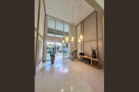 Apartamento para alugar com 433m², 3 quartos e 3 vagas Apartamento para alugar com 433m², 3 quartos e 3 vagasHall de Entrada