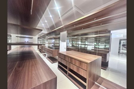Apartamento para alugar com 433m², 3 quartos e 3 vagas Apartamento para alugar com 433m², 3 quartos e 3 vagasCloset do quarto 3