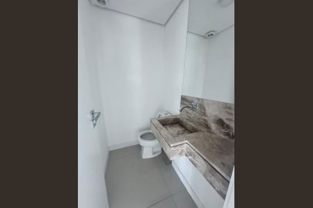 Apartamento para alugar com 433m², 3 quartos e 3 vagas Apartamento para alugar com 433m², 3 quartos e 3 vagasLavabo