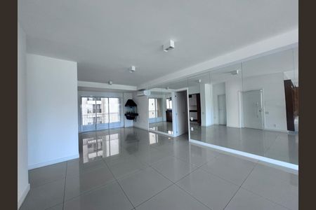 Apartamento para alugar com 433m², 3 quartos e 3 vagas Apartamento para alugar com 433m², 3 quartos e 3 vagasSala