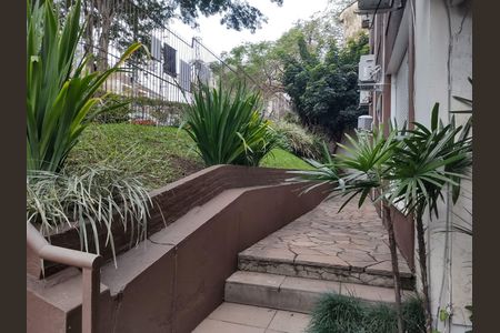 Apartamento à venda com 60m², 1 quarto e sem vagaÁrea comum