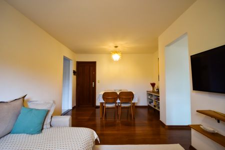 Sala de apartamento à venda com 2 quartos, 62m² em Engenho Novo, Rio de Janeiro