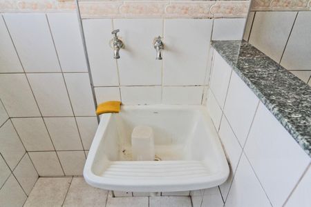 Apartamento à venda com 54m², 2 quartos e 1 vagaÁrea de Serviço