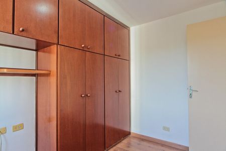 Apartamento à venda com 54m², 2 quartos e 1 vagaQuarto 2