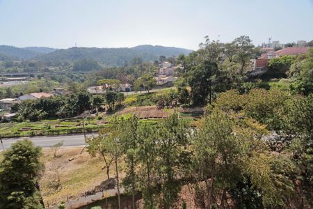 Apartamento à venda com 54m², 2 quartos e 1 vagaVista