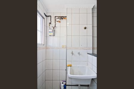 Apartamento à venda com 54m², 2 quartos e 1 vagaÁrea de Serviço