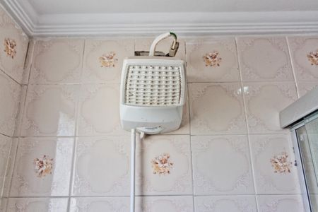 Apartamento à venda com 54m², 2 quartos e 1 vagaBanheiro