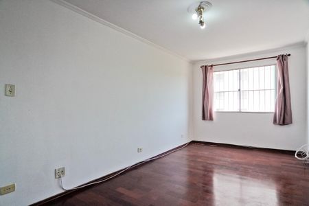 Apartamento à venda com 54m², 2 quartos e 1 vagaSala