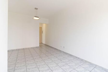 Sala de apartamento à venda com 3 quartos, 62m² em Jardim Maria Estela, São Paulo