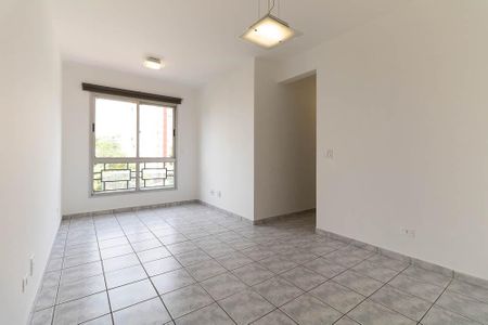 Sala de apartamento à venda com 3 quartos, 62m² em Jardim Maria Estela, São Paulo