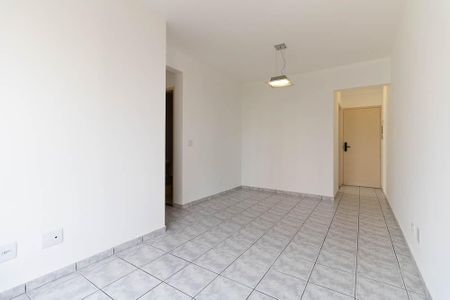 Sala de apartamento à venda com 3 quartos, 62m² em Jardim Maria Estela, São Paulo
