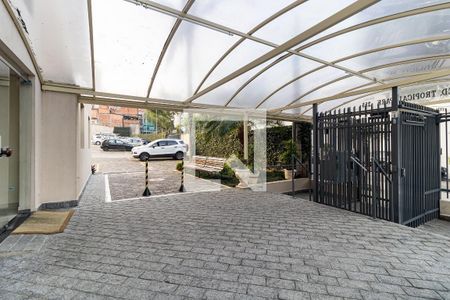 Apartamento à venda com 62m², 3 quartos e 2 vagas Apartamento à venda com 62m², 3 quartos e 2 vagasEntrada do Condomínio