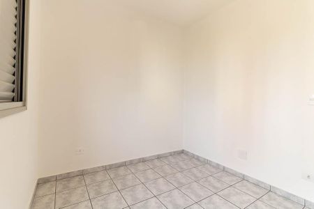 Apartamento à venda com 62m², 3 quartos e 2 vagas Apartamento à venda com 62m², 3 quartos e 2 vagasQuarto