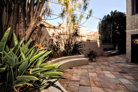 Apartamento à venda com 315m², 4 quartos e 4 vagasÁrea comum