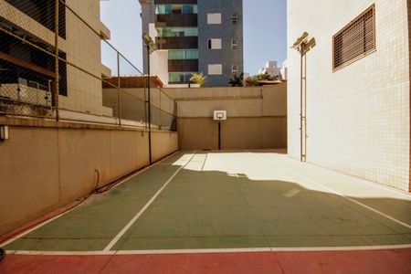 Apartamento à venda com 315m², 4 quartos e 4 vagasQuadra