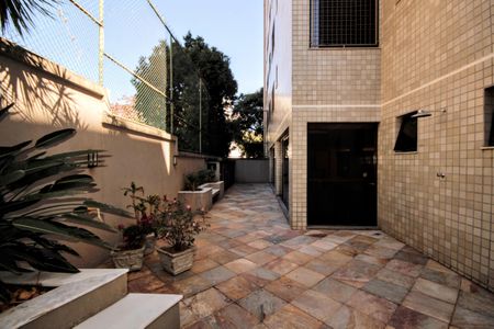 Apartamento à venda com 315m², 4 quartos e 4 vagasÁrea comum