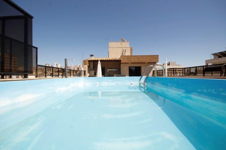 Apartamento à venda com 315m², 4 quartos e 4 vagasPiscina