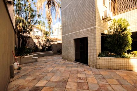 Apartamento à venda com 315m², 4 quartos e 4 vagasÁrea comum