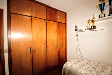 Apartamento à venda com 315m², 4 quartos e 4 vagasQuarto 3