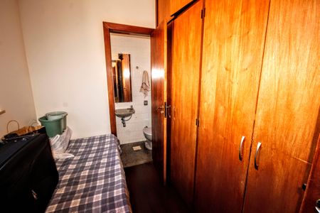 Apartamento à venda com 315m², 4 quartos e 4 vagasQuarto de Serviço
