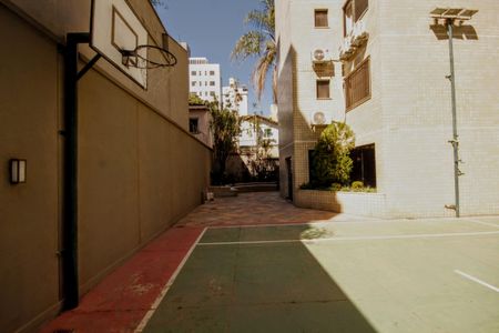 Apartamento à venda com 315m², 4 quartos e 4 vagasQuadra