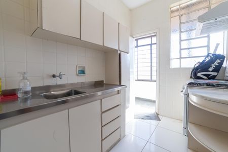 Apartamento à venda com 200m², 4 quartos e 1 vagaCozinha