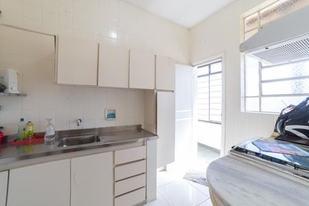 Apartamento à venda com 200m², 4 quartos e 1 vagaCozinha