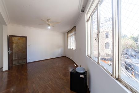 Apartamento à venda com 200m², 4 quartos e 1 vagaSala