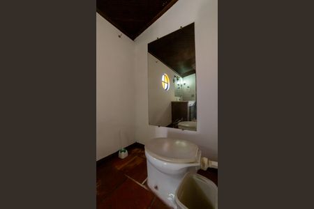 Apartamento à venda com 200m², 4 quartos e 1 vagaLavabo