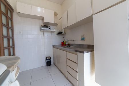 Apartamento à venda com 200m², 4 quartos e 1 vagaCozinha
