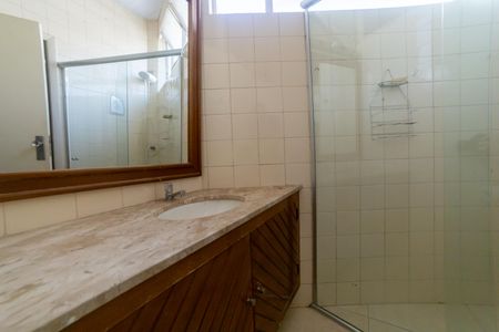 Apartamento à venda com 200m², 4 quartos e 1 vagaBanheiro da Suíte 1