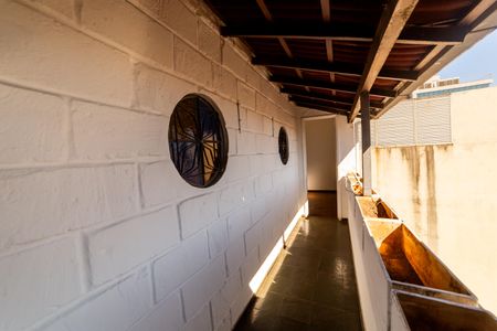 Apartamento à venda com 200m², 4 quartos e 1 vagaCorredor