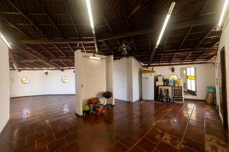 Apartamento à venda com 200m², 4 quartos e 1 vagaSala 2