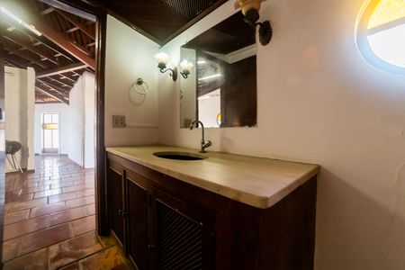 Apartamento à venda com 200m², 4 quartos e 1 vagaLavabo