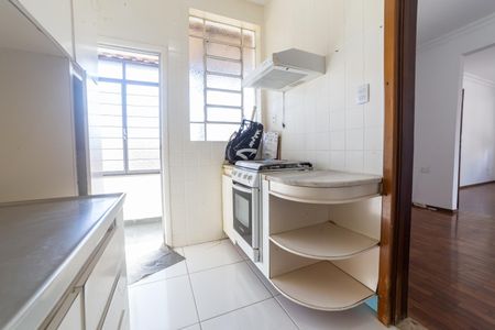 Apartamento à venda com 200m², 4 quartos e 1 vagaCozinha