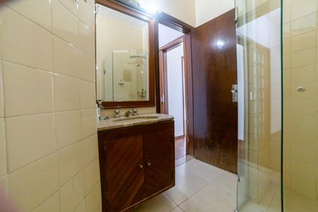 Apartamento à venda com 200m², 4 quartos e 1 vagaBanheiro Social