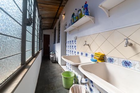 Apartamento à venda com 200m², 4 quartos e 1 vagaÁrea de Serviço