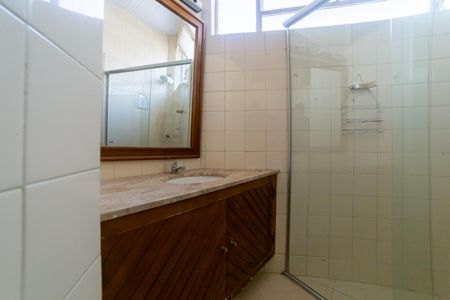 Apartamento à venda com 200m², 4 quartos e 1 vagaBanheiro da Suíte 1