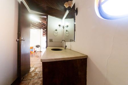 Apartamento à venda com 200m², 4 quartos e 1 vagaLavabo