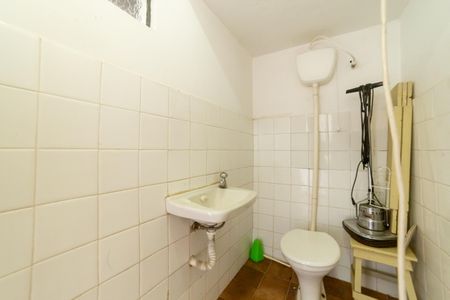 Apartamento à venda com 200m², 4 quartos e 1 vagaBanheiro da Suíte 2