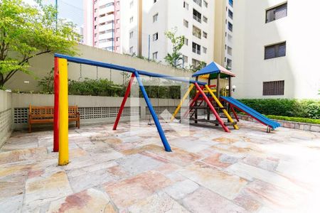 Apartamento à venda com 64m², 2 quartos e 1 vagaÁrea comum - Playground
