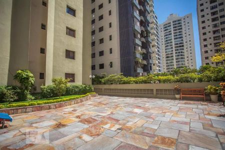 Apartamento à venda com 64m², 2 quartos e 1 vagaÁrea comum